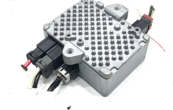 Mitsubishi Lancer VIII Power steering control unit/module 8633A002