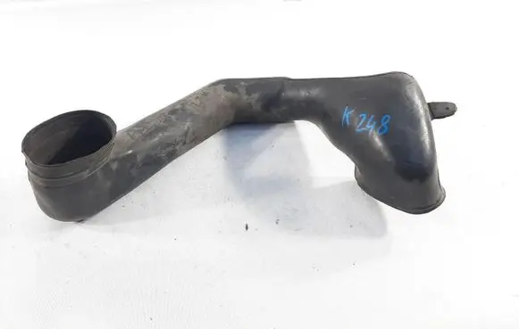 Volkswagen II LT Air intake hose/pipe 2D0129521C