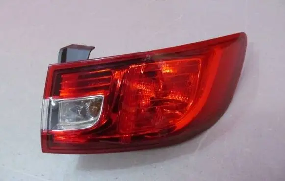 Renault Clio IV Rear/tail lights 265502631R
