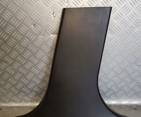Jaguar XF X250 (B) pillar trim (bottom) 9X23F243A52A