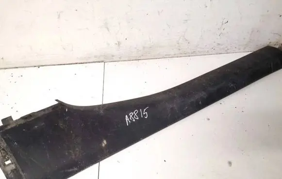 Renault Laguna III Other interior part 768950001r