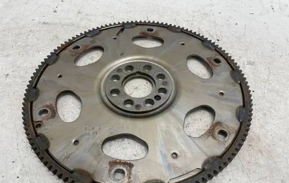 BMW 1 F20 F21 Flywheel 8612144