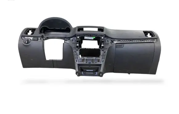Skoda Yeti (5L) Dashboard 5L1857007C 5L1857920C 5L1857052