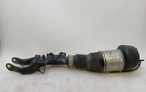 Mercedes-Benz GL X166 Front shock absorber actuator solenoid A2923202700
