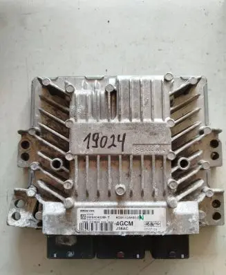 Ford Galaxy Engine control unit/module 6G9112A650EM