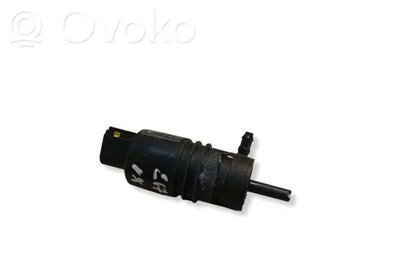 BMW X1 E84 Windscreen/windshield washer pump 7302589 3437380 13264011