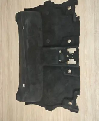 BMW X5 G05 Interior carpet 7480368