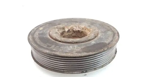 Renault Espace - Grand espace IV Crankshaft pulley