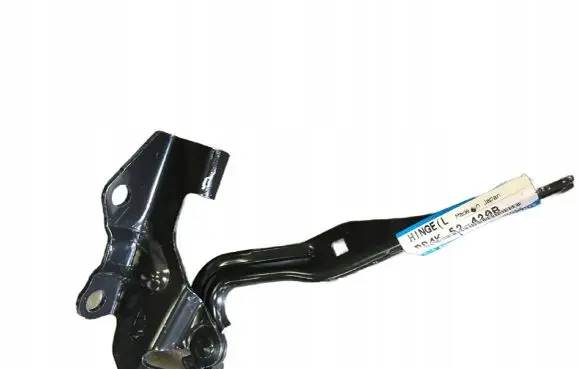 Mazda 3 I Engine bonnet/hood hinges BP4K52420B