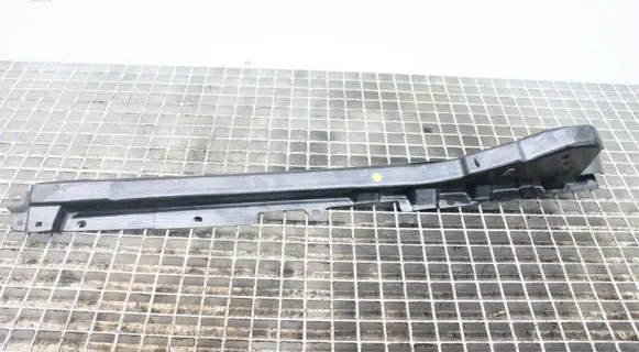 Volkswagen Sharan Sliding door upper top rail 7N0843852D