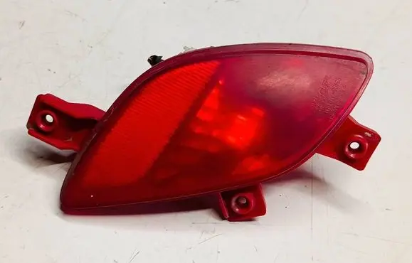 Hyundai i30 Rear fog light 92405A50T9 92405A50