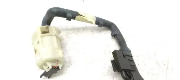 Seat Toledo II (1M) Interior temperature sensor 8L0820541