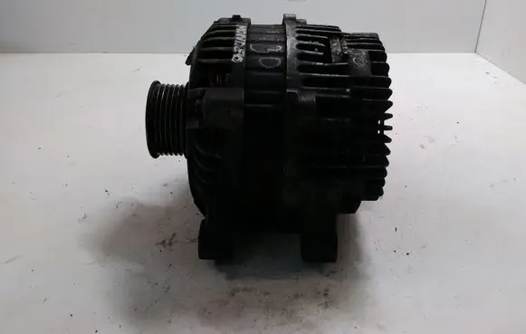Peugeot 406 Generator/alternator 9639362380 A004TF0091B