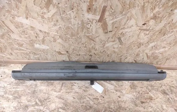 BMW 5 E39 Parcel shelf load cover