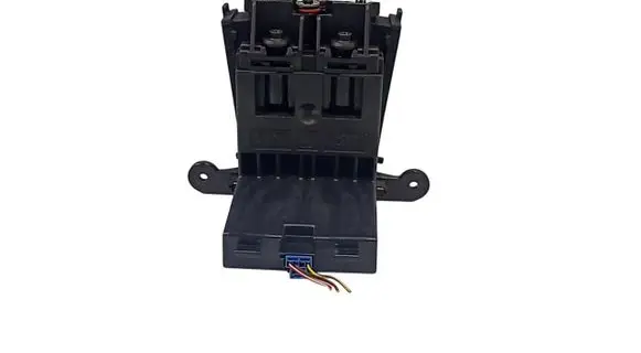 Mini F66 Other dashboard 63315B4A4B5 5B4A4B5