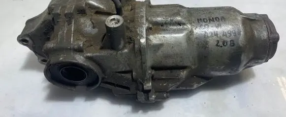 Honda CR-V Rear differential 7144239