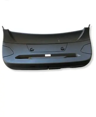 BMW 3 GT F34 Tailgate trim 7295620 17949110
