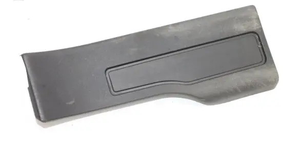 Land Rover Range Rover Evoque L538 Rear sill trim cover BJ3213245AEW