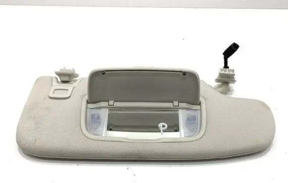 Ford Mondeo MK V Sun visor 