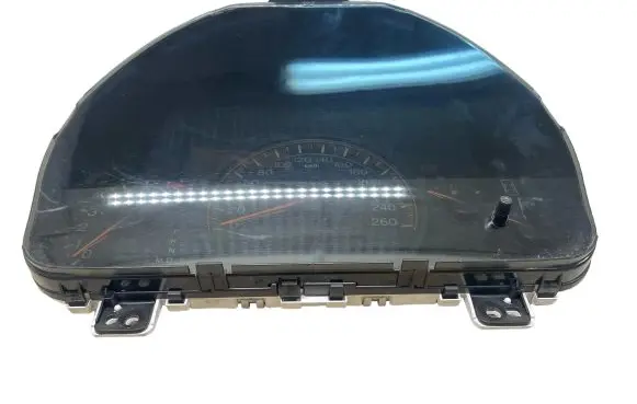 Honda Accord Speedometer (instrument cluster) HR0301511 78100G800 0407830135047