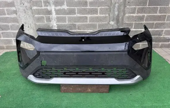 Skoda Elroq Front bumper 