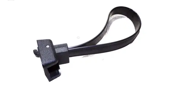 Volkswagen Transporter - Caravelle T5 Rear door handle trim 7H0829621