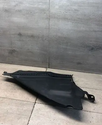 BMW 3 F30 F35 F31 Wiper trim 51717258179 74850610