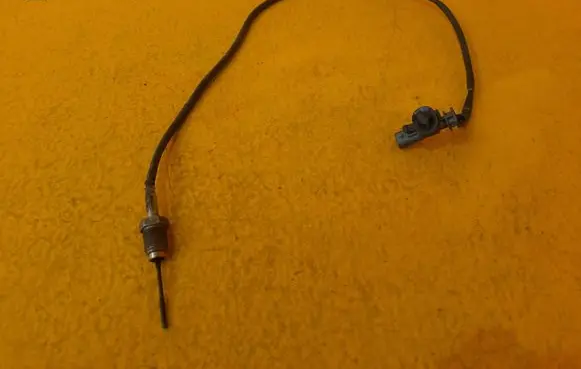 Fiat Ducato Lambda probe sensor 55277123
