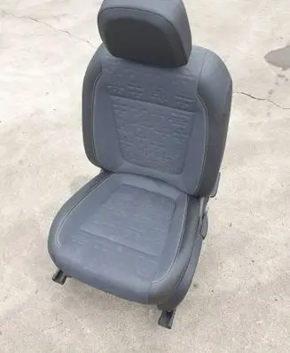 Opel Meriva B Front driver seat 