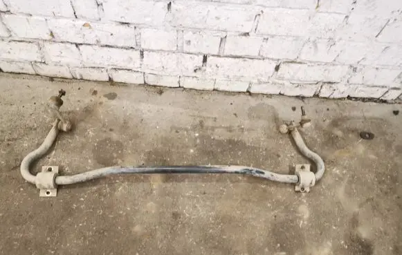 Opel Movano A Front anti-roll bar/sway bar