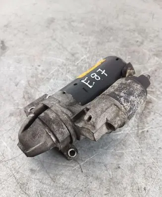 BMW 1 E81 E87 Starter motor 7823700