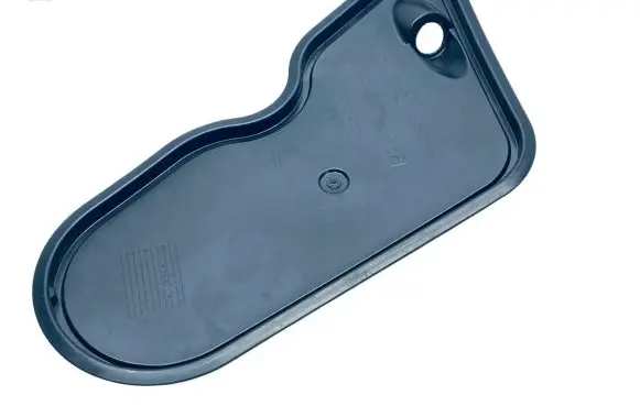 Volkswagen Jetta VI Other rear door trim element 5C6839915B