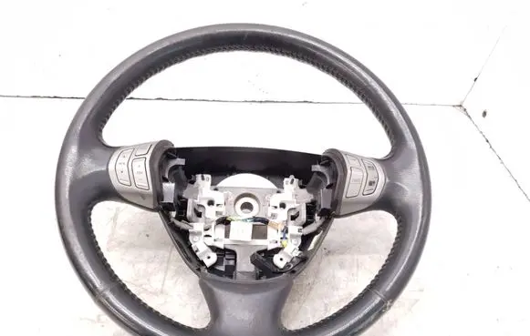 Honda FR-V Steering wheel