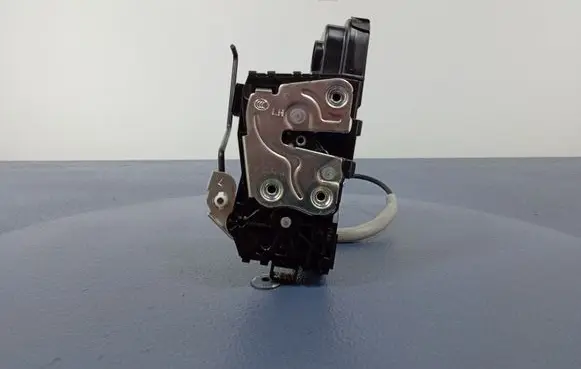 Hyundai Tucson IV NX4 Front door lock 81310-N7000