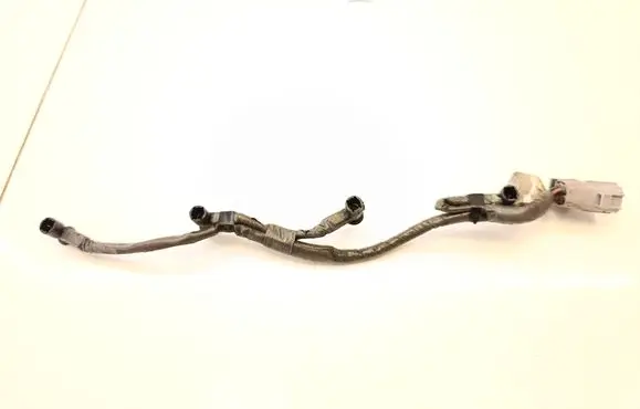 Mazda CX-5 Glow plug wires SH0118611A