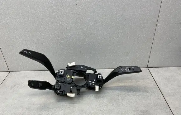 Audi A3 S3 8V Wiper turn signal indicator stalk/switch 8V0953521HB
