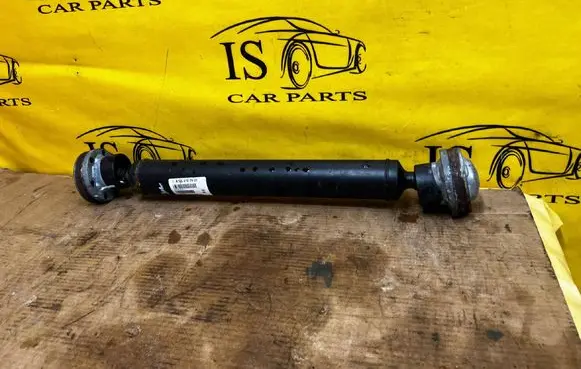 Mercedes-Benz GL X166 Front prop shaft A1664102901