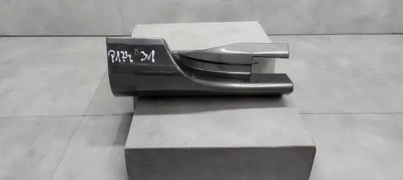 Ford S-MAX Rear sill trim cover EM2BR101D54B EM2BR101A04B