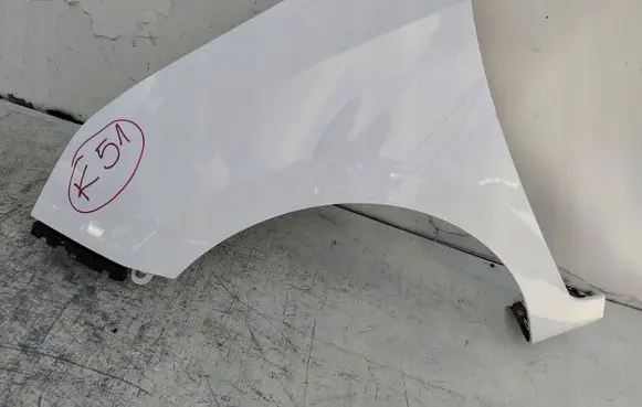 Hyundai i10 Fender