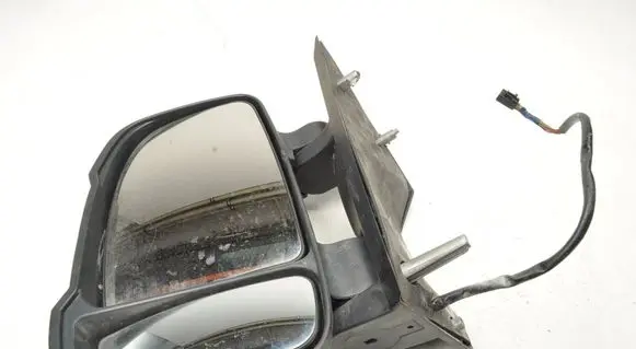 Fiat Ducato Front door electric wing mirror 