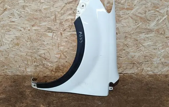 SsangYong Korando Fender