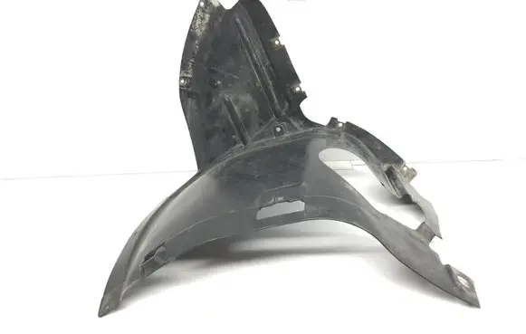 Audi A3 S3 8P Front bumper upper radiator grill MPC450696