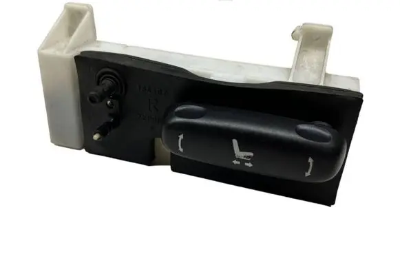 Seat control switch