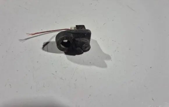 Nissan Almera Tino Front door sensor coupe 