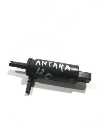 Opel Antara Headlight washer pump 89032971 290111