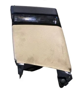 BMW 5 GT F07 (B) pillar trim (bottom) 1751600