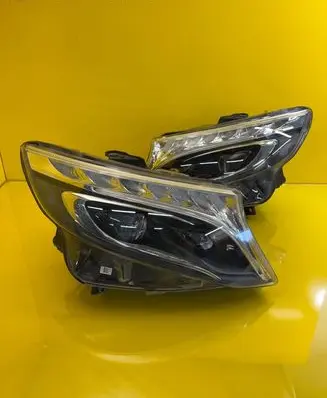 Mercedes-Benz V Class W447 Headlight/headlamp A4479062301