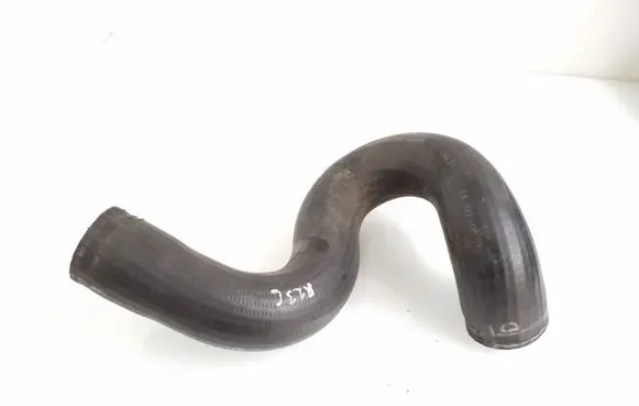 Citroen C5 Intercooler hose/pipe