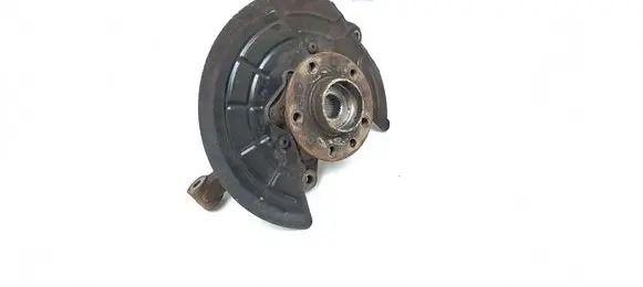 Jeep Compass Rear wheel hub