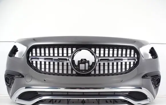 Mercedes-Benz GLA H247 Front bumper a2478859309 a2478859709